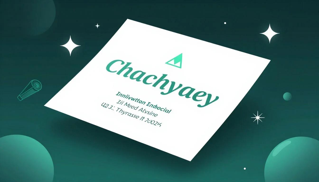 הזמנות AI לאירועים: המהפכה בעיצוב הזמנות דיגיטליות