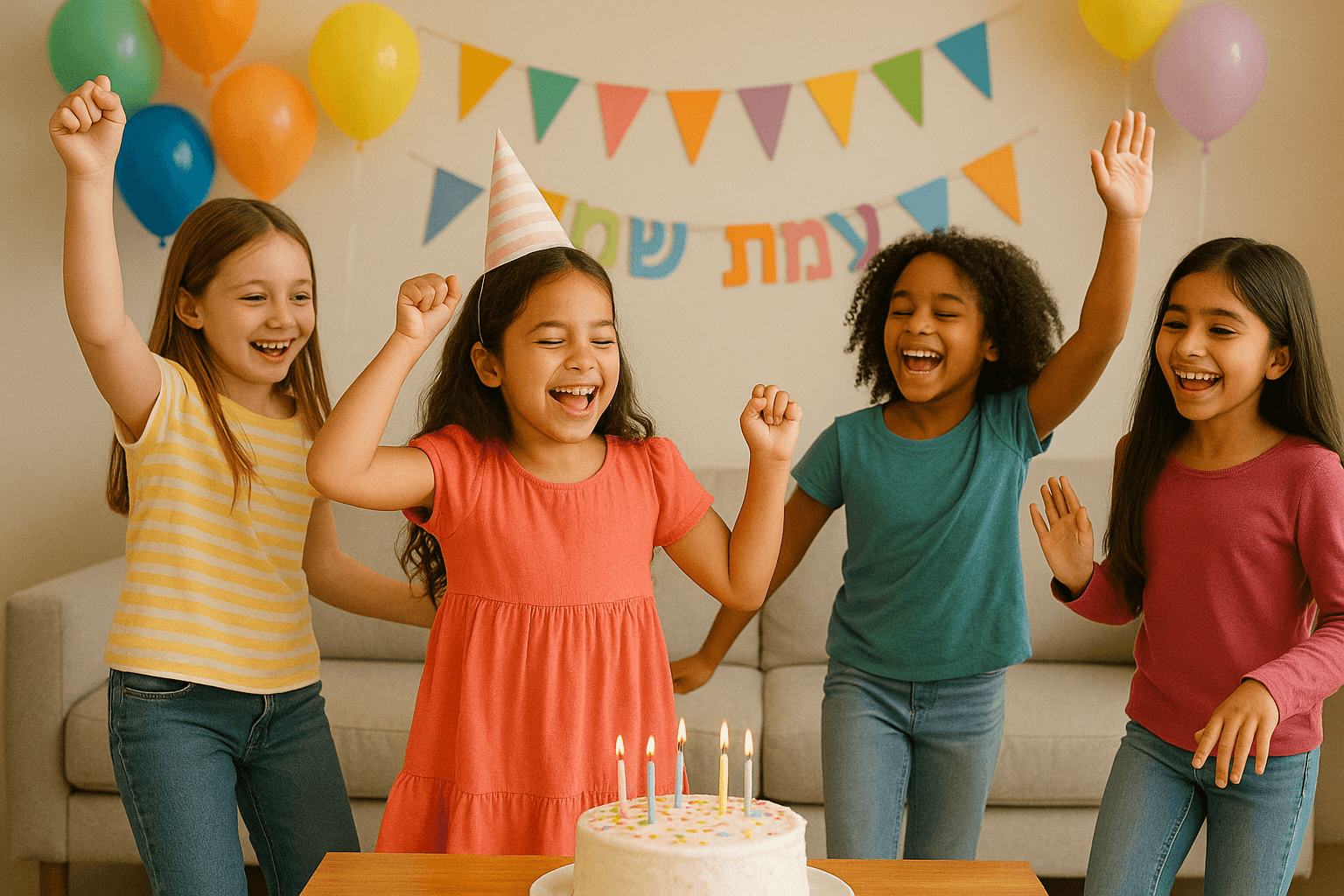 שיר AI - המתנה הכי אישית ונוגעת שאפשר לתת