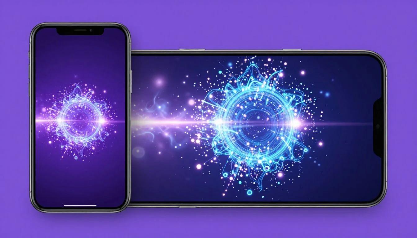 מסרטון ברכה רגיל לחוויה בלתי נשכחת: כך AI משנה את עולם הברכות